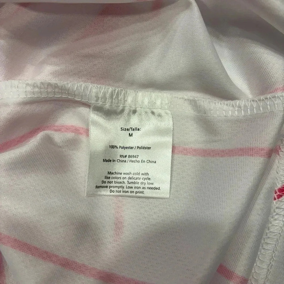 Barbie ICON 59 Jersey Women’s Size M NWT - Picture 5 of 6